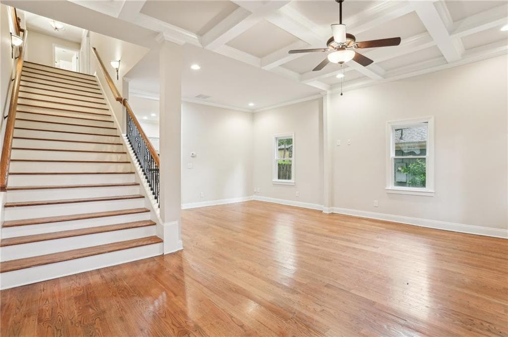 5 bedroom, 4 bathroom, 3,682 sq ft single family residence for sale at 274 Rockyford Road, Atlanta, GA 30317 — photo 3