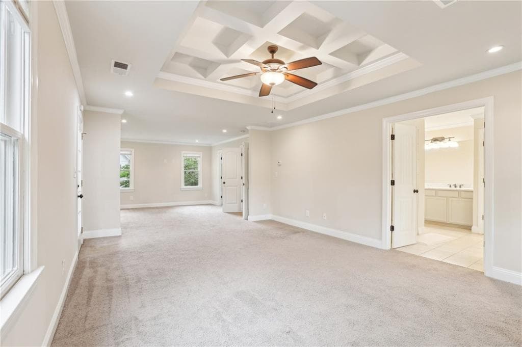 5 bedroom, 4 bathroom, 3,682 sq ft single family residence for sale at 274 Rockyford Road, Atlanta, GA 30317 — photo 5