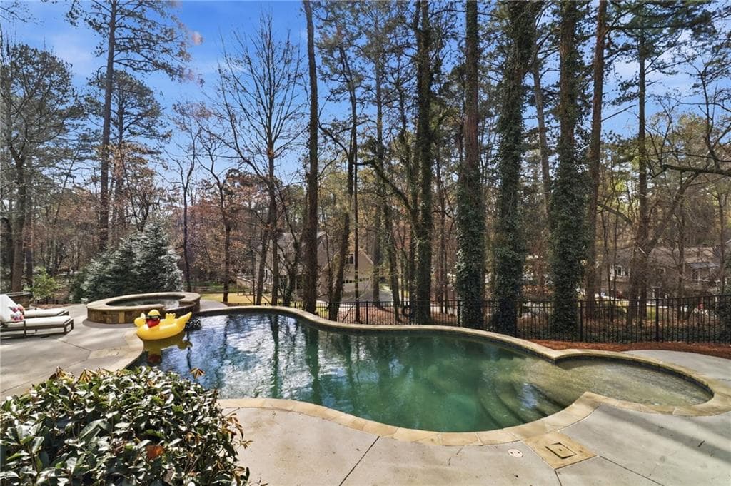 3614 Summit Oaks Drive, Roswell, GA 30075 — most recent listing photo