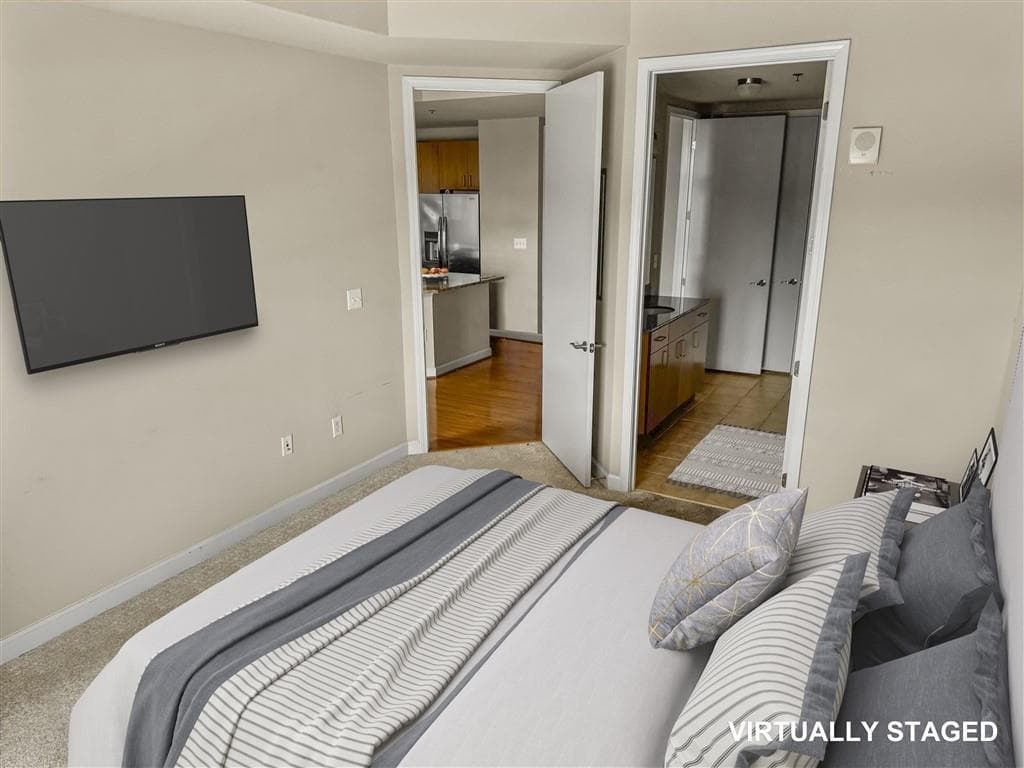 1 bedroom, 1 bathroom, 671 sq ft condominium for sale at 711 Cosmopolitan Drive 223, Atlanta, GA 30324 — photo 6