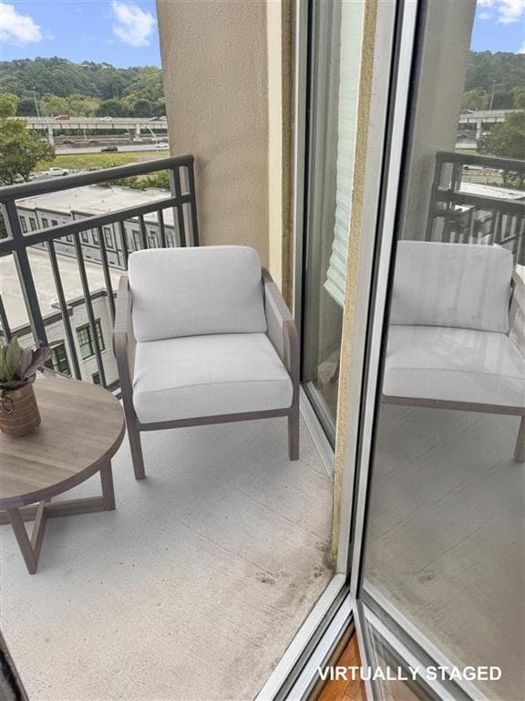1 bedroom, 1 bathroom, 671 sq ft condominium for sale at 711 Cosmopolitan Drive 223, Atlanta, GA 30324 — photo 7