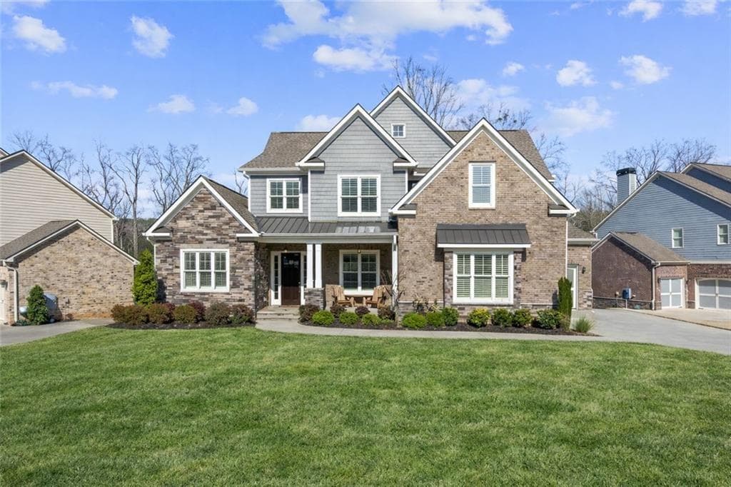 1381 Kings Park Drive, Kennesaw, GA 30152 — most recent listing photo