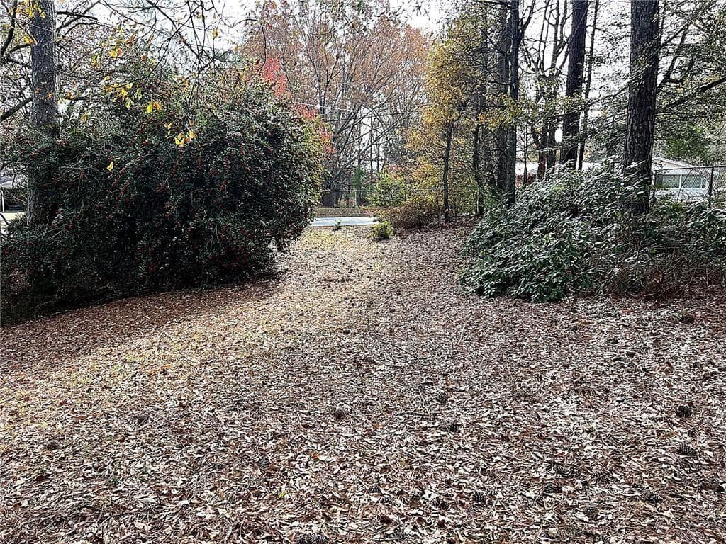 single family residence for sale at 667 B Avery Road, Canton, GA 30115 — photo 3