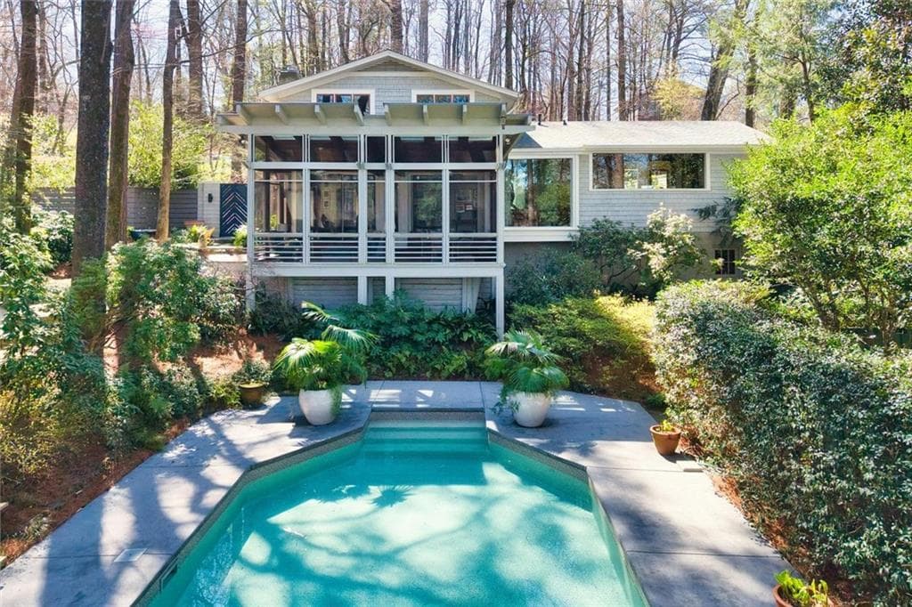 3872 Harts Mill Lane, Brookhaven, GA 30319 — most recent listing photo