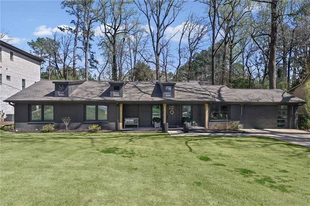 5905 Greenbrier Road, Atlanta, GA 30328 — most recent listing photo