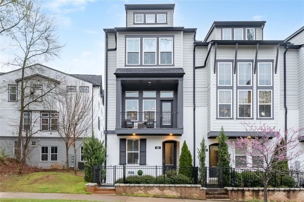 816 S Columbia Drive, Decatur, GA 30030 — most recent listing photo
