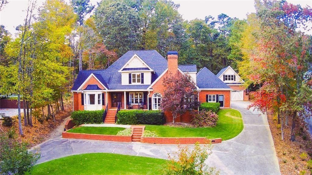 432 Westlake Drive, Marietta, GA 30064 — most recent listing photo