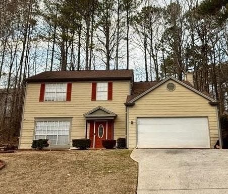 1990 Surrey Hill Circle, Lawrenceville, GA 30044 — most recent listing photo