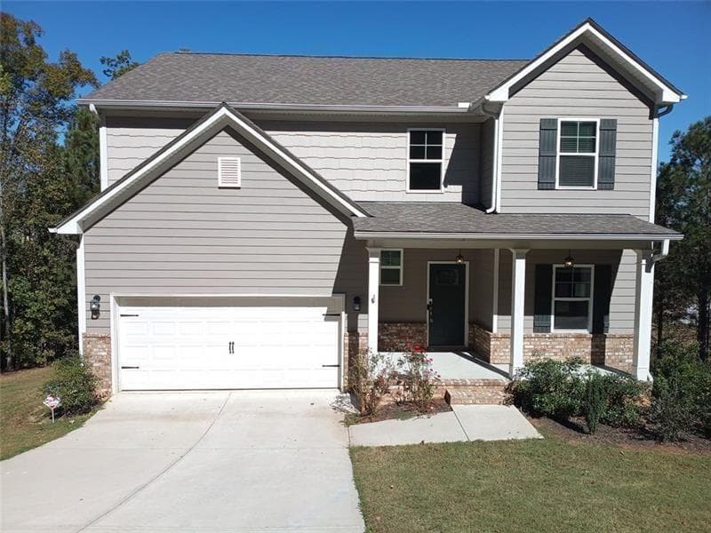 182 Shoals Trail, Dallas, GA 30132 — most recent listing photo