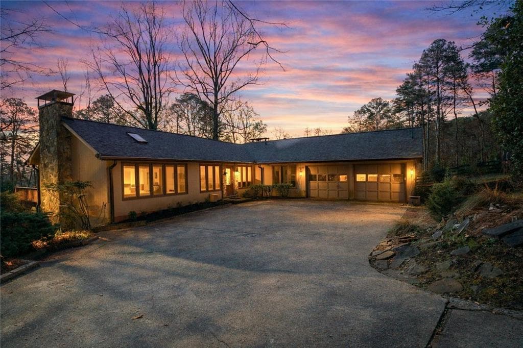 3240 Chimney Point Drive, Cumming, GA 30041 — most recent listing photo