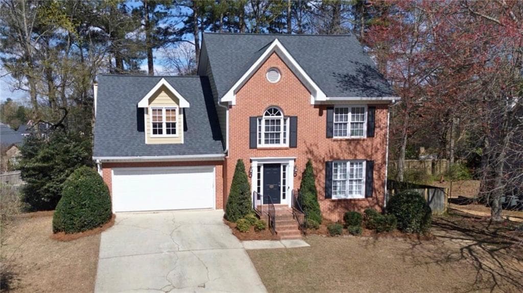 730 Springrock Drive