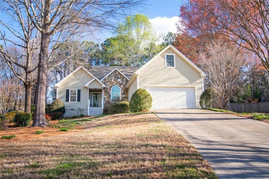 1585 Snow Hill Drive, Lawrenceville, GA 30045 — most recent listing photo