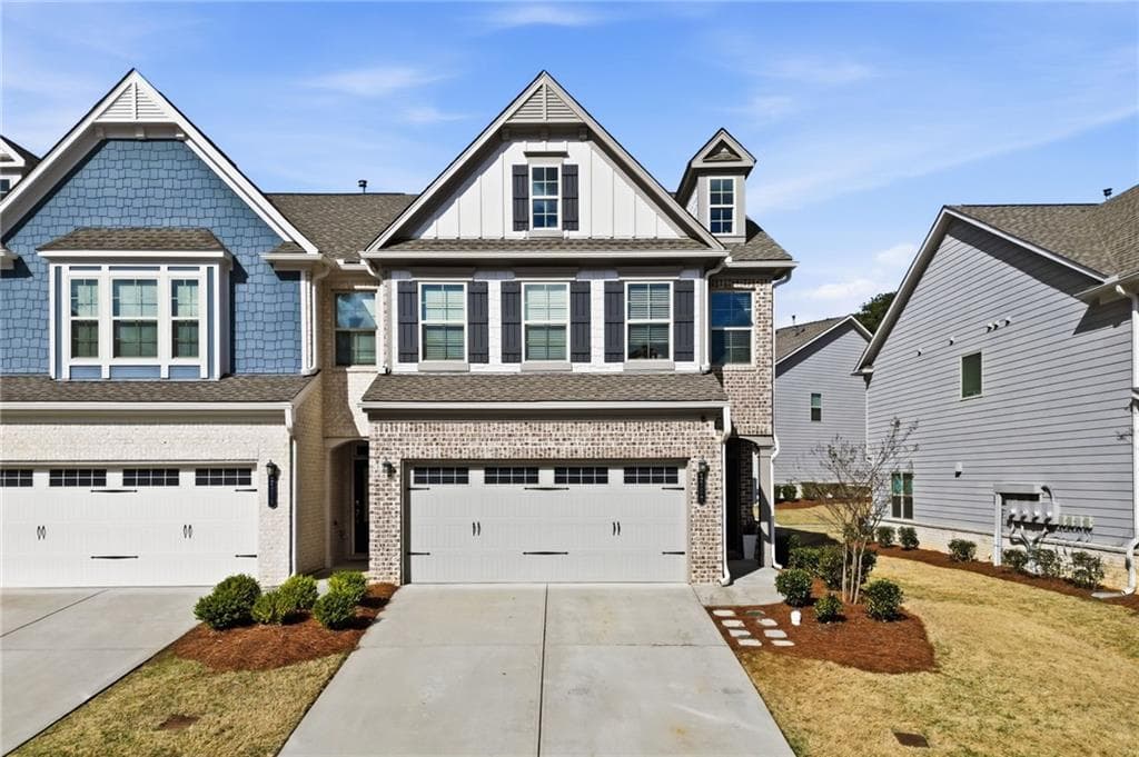 2160 Lanier Harbor Point, Buford, GA 30518 — most recent listing photo