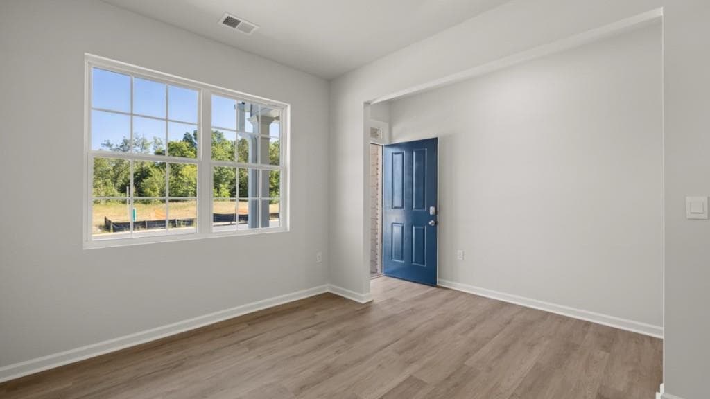 4 bedroom, 3 bathroom, 1,991 sq ft single family residence under contract at 413 Oak View Lane, Dallas, GA 30157 — photo 4