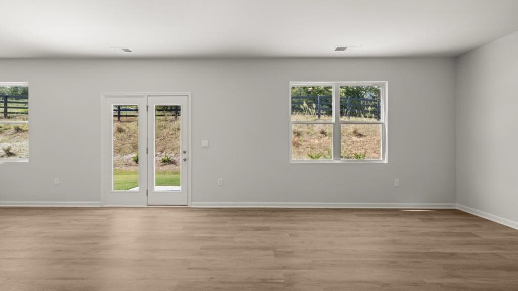 4 bedroom, 3 bathroom, 1,991 sq ft single family residence under contract at 413 Oak View Lane, Dallas, GA 30157 — photo 10