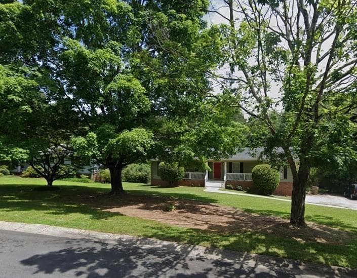 4870 Bedell Road, Roswell, GA 30075 — most recent listing photo