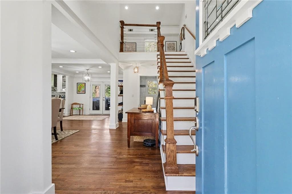 1930 Meadow Lane, Decatur, GA 30032 — most recent listing photo