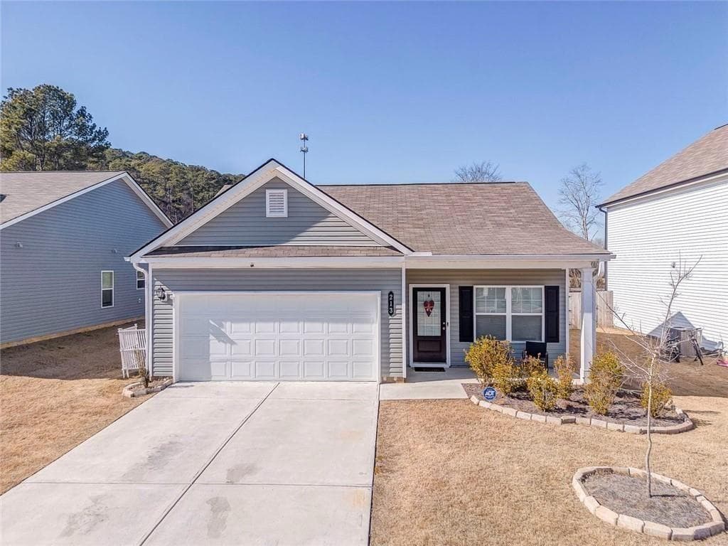 213 Sycamore Drive, Calhoun, GA 30701 — most recent listing photo