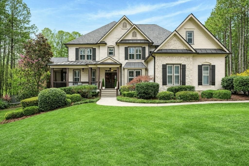 228 Fairway Overlook Drive, Acworth, GA 30101 — most recent listing photo