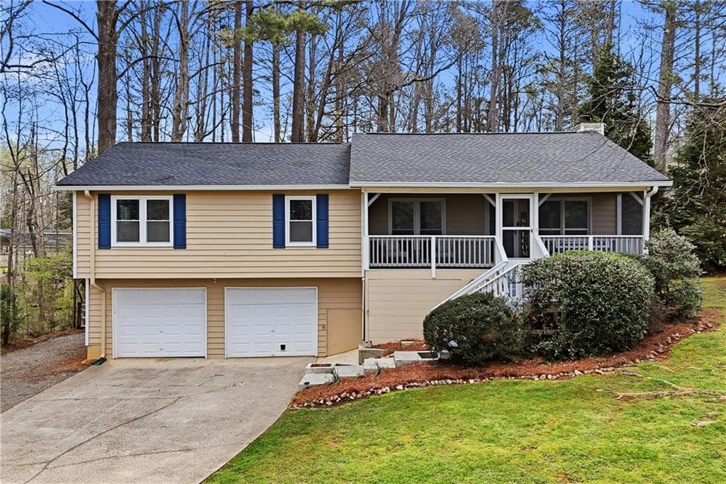 1483 Heritage Way, Acworth, GA 30102 — most recent listing photo