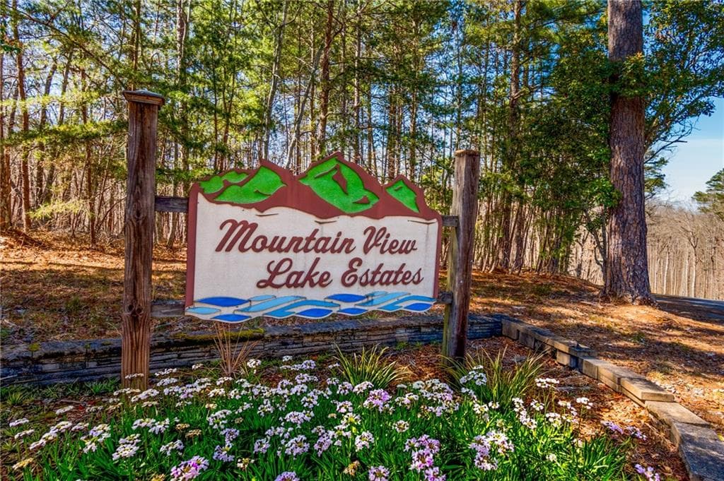 3 bedroom, 3 bathroom, 1,450 sq ft single family residence under contract at 7603 Beachwood Drive, Murrayville, GA 30564 — photo 8