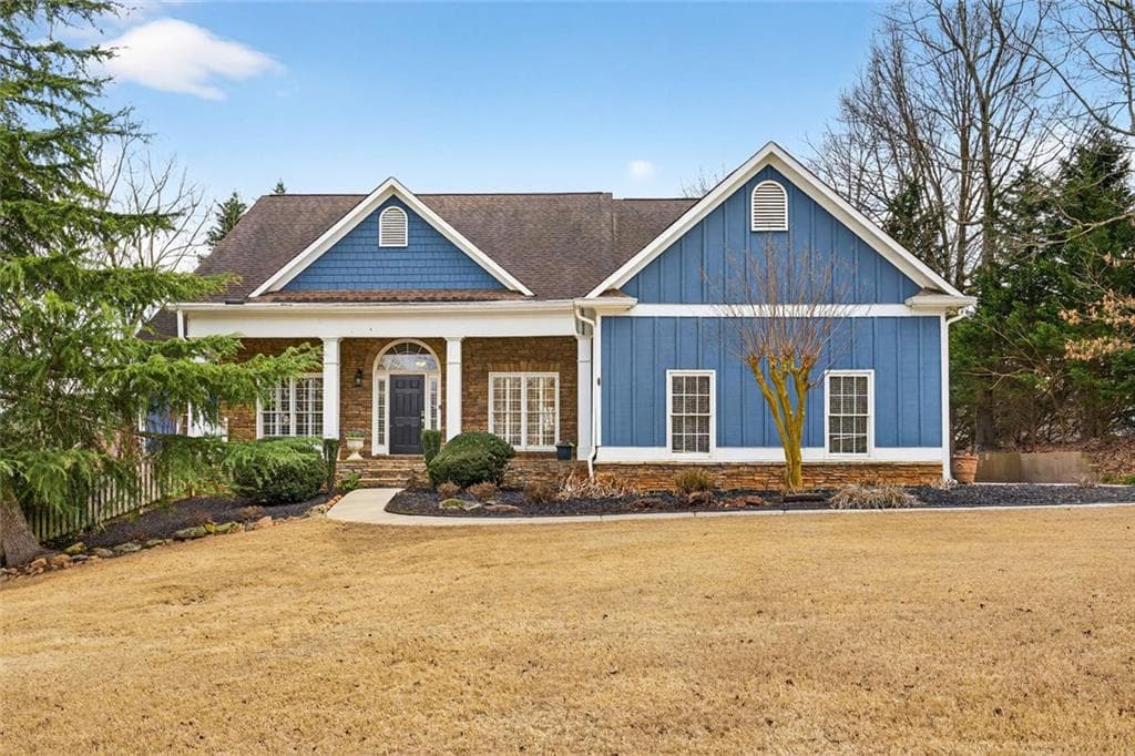 2920 Princeton Trace, Cumming, GA 30041 — most recent listing photo