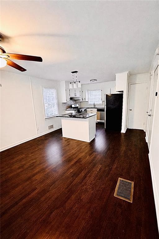 2 bedroom, 2 bathroom, 2,547 sq ft townhouse for rent at 1127 Clifton Road 1, Atlanta, GA 30307 for $2,500 a month — photo 3