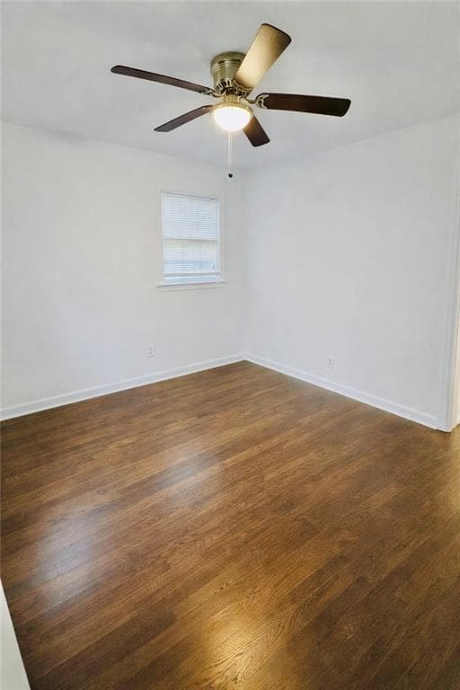 2 bedroom, 2 bathroom, 2,547 sq ft townhouse for rent at 1127 Clifton Road 1, Atlanta, GA 30307 for $2,500 a month — photo 4