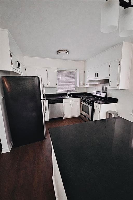 2 bedroom, 2 bathroom, 2,547 sq ft townhouse for rent at 1127 Clifton Road 1, Atlanta, GA 30307 for $2,500 a month — photo 8