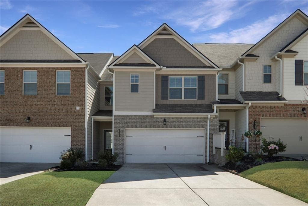 3914 Prospect Point Drive, Oakwood, GA 30566 — most recent listing photo