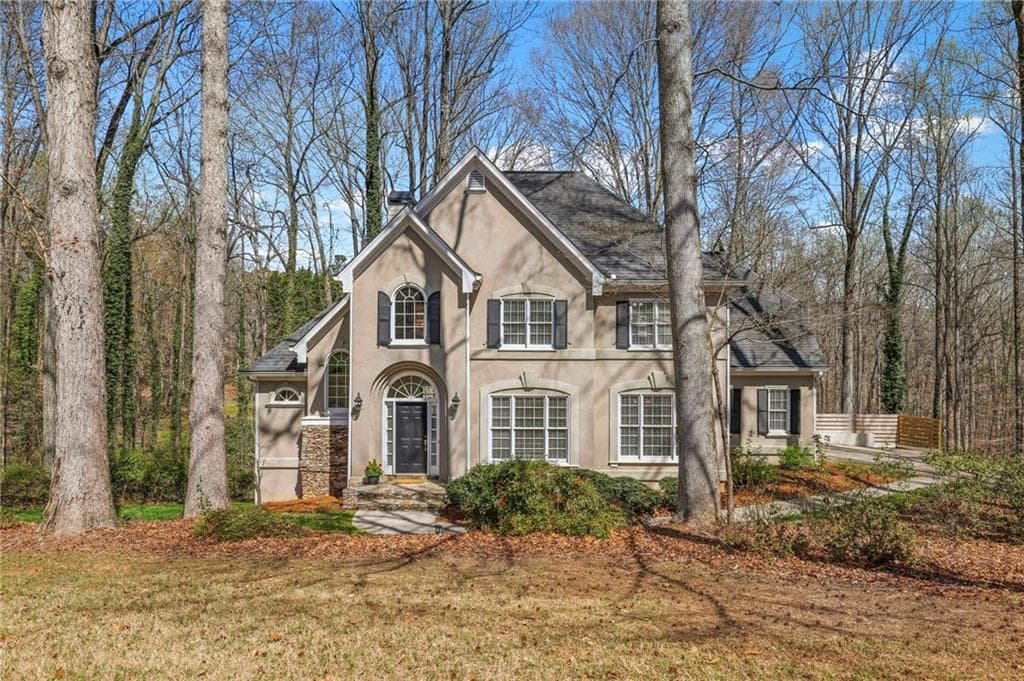 125 Crabapple Way, Alpharetta, GA 30004 — most recent listing photo