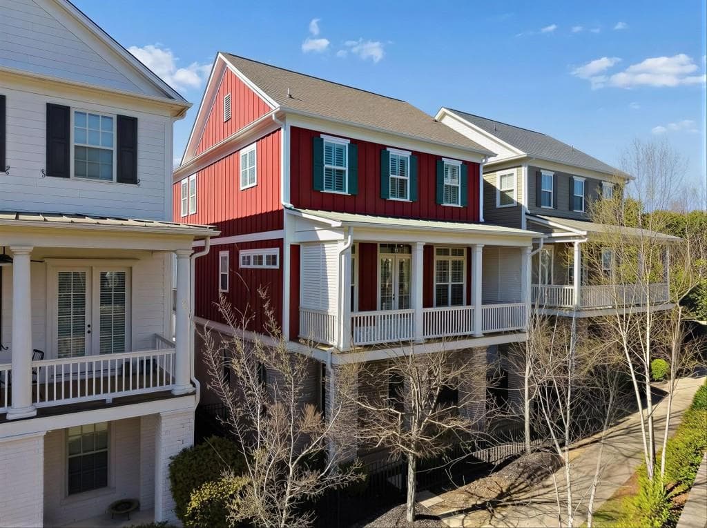6015 Richwood Circle, Roswell, GA 30076 — most recent listing photo