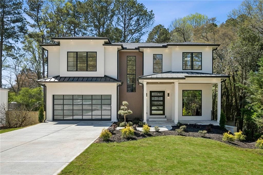 1208 Vista Trail, Atlanta, GA 30324 — most recent listing photo