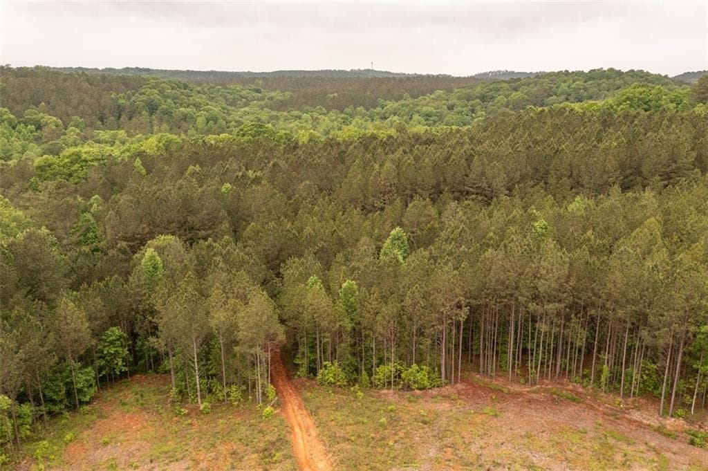 unimproved land for sale at 0 Hidden Creek Road, Jasper, GA 30143