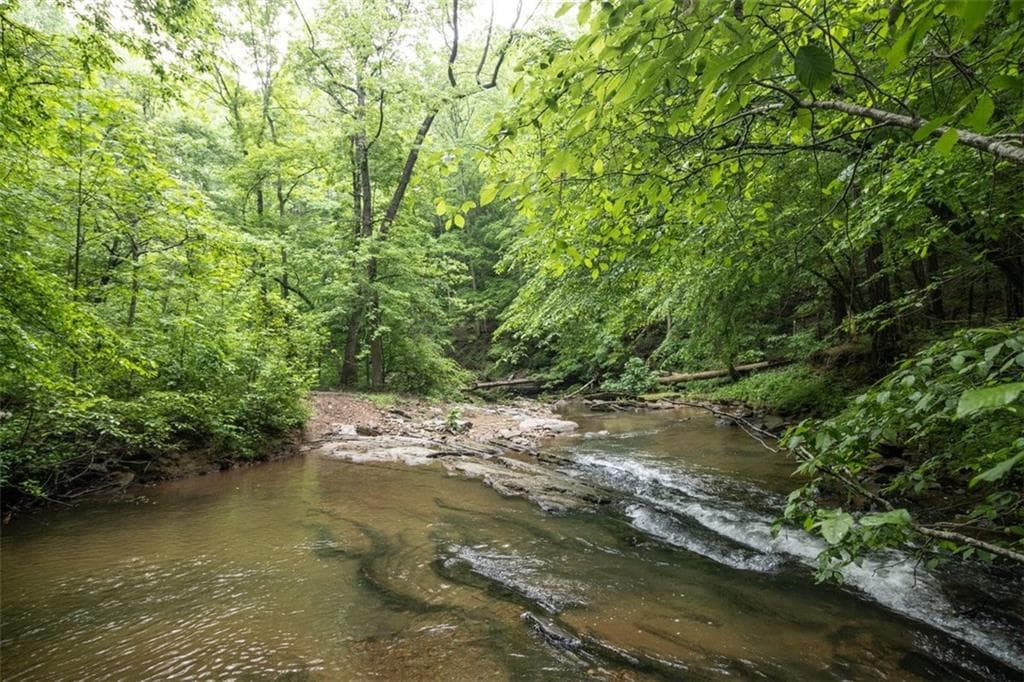 unimproved land for sale at 0 Hidden Creek Road, Jasper, GA 30143 — photo 3