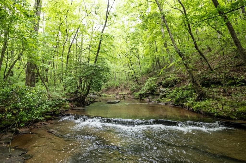 unimproved land for sale at 0 Hidden Creek Road, Jasper, GA 30143 — photo 8