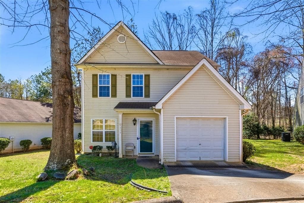 4237 Chestnut Lake Avenue, Lithonia, GA 30038 — most recent listing photo