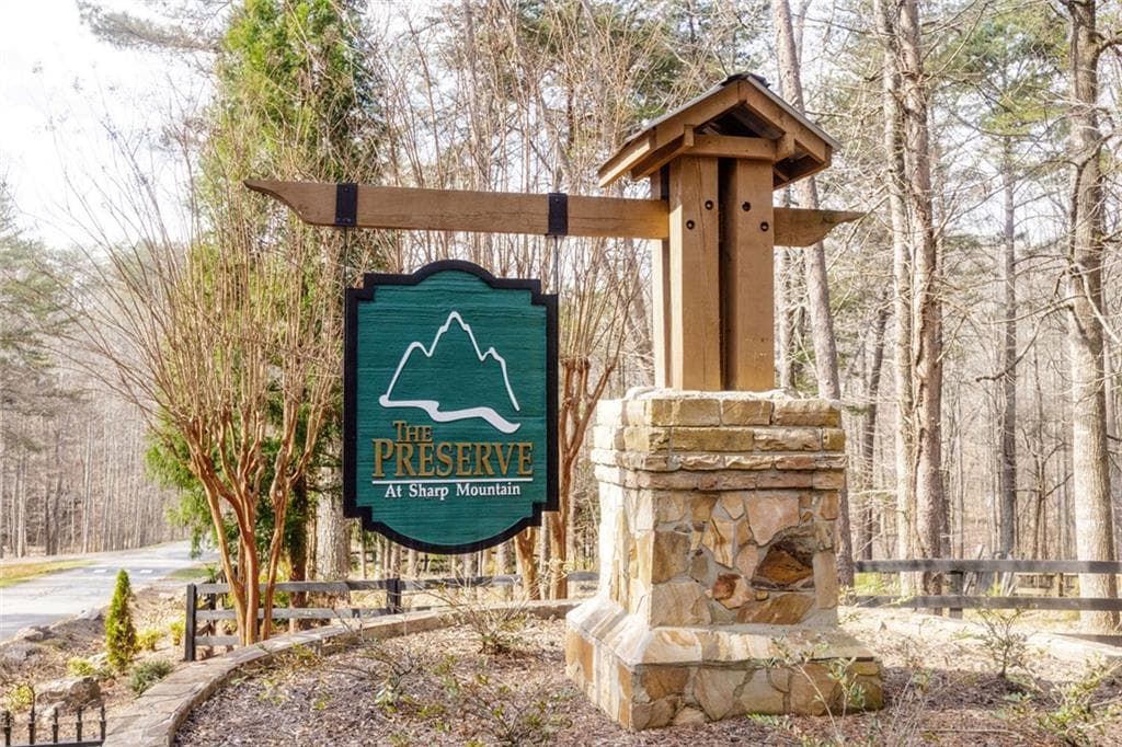 single family residence for sale at 0 Fern Creek Court, Jasper, GA 30143 — photo 2