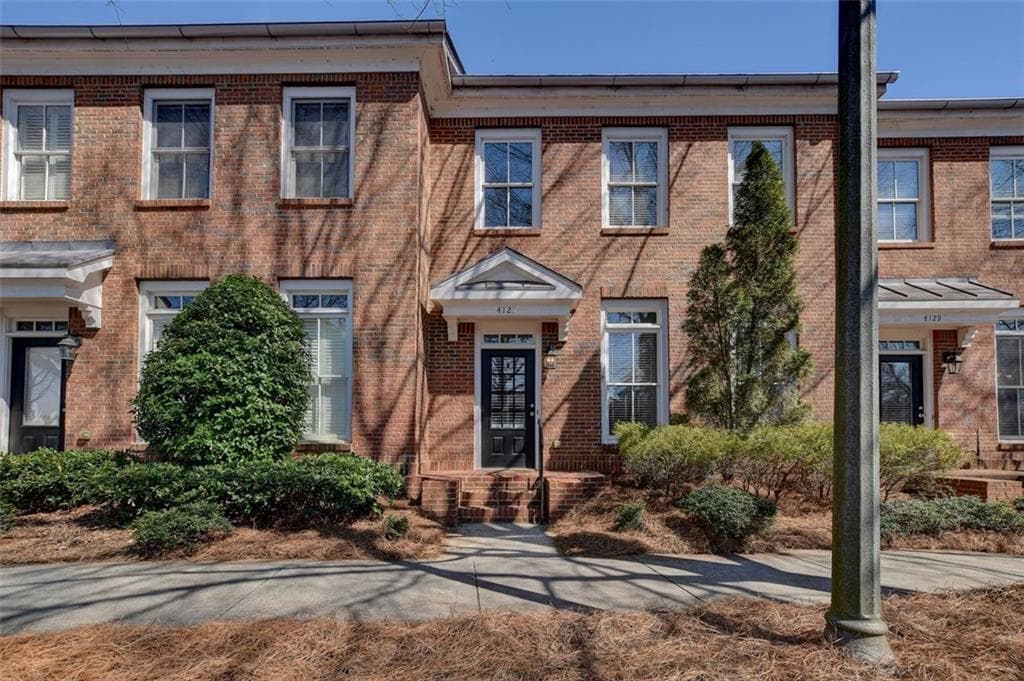 4125 Hunt Street, Covington, GA 30014 — most recent listing photo