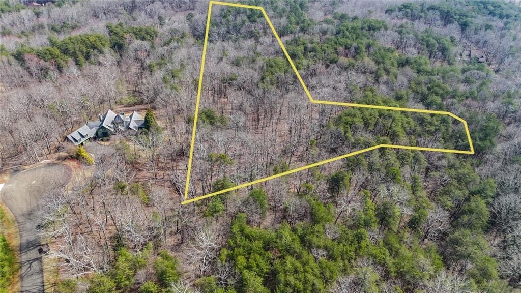 single family residence for sale at 0 Fern Creek Court, Jasper, GA 30143 — photo 4