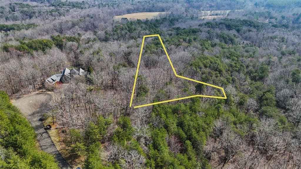 single family residence for sale at 0 Fern Creek Court, Jasper, GA 30143 — photo 6