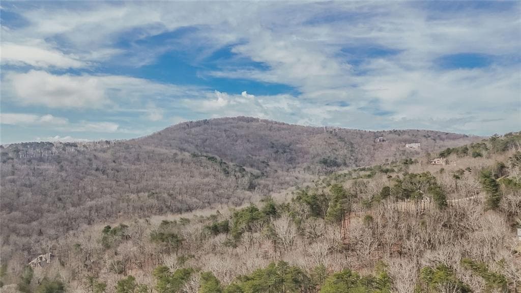 single family residence for sale at 0 Terrace Way, Jasper, GA 30143 — photo 2