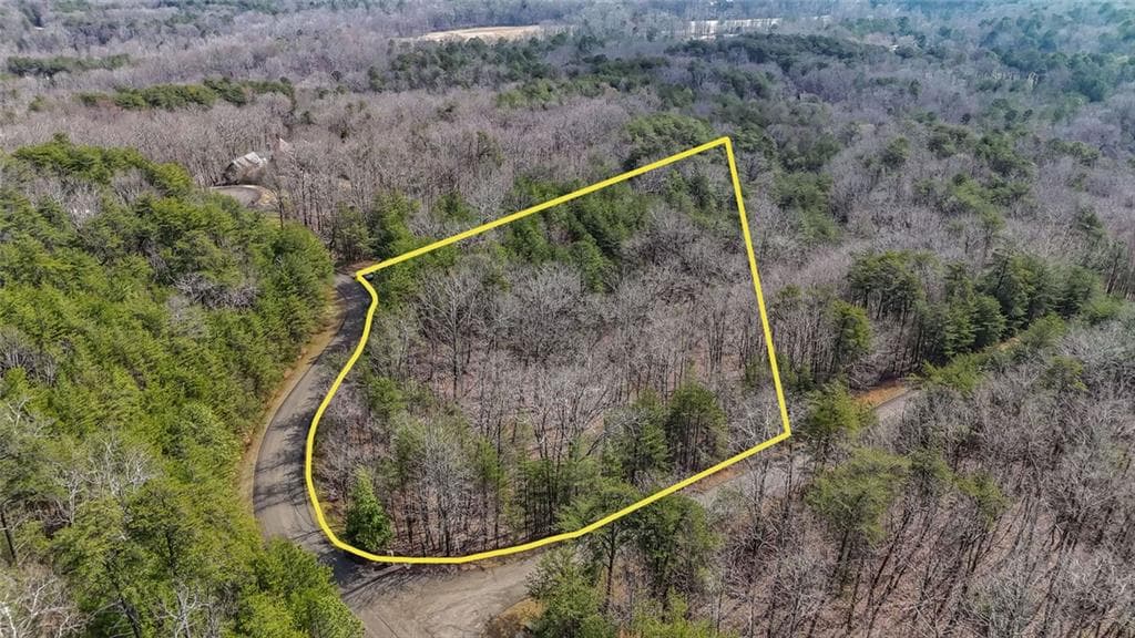 single family residence for sale at 0 Terrace Way, Jasper, GA 30143 — photo 3