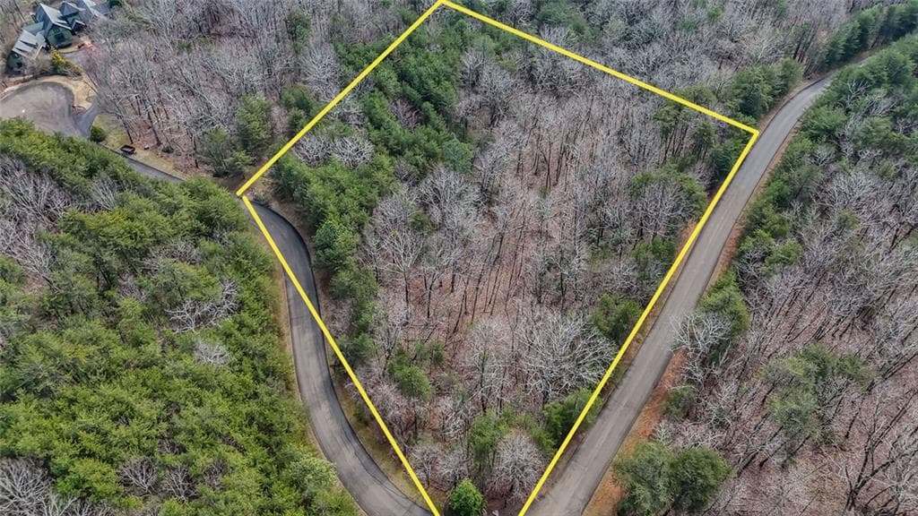 single family residence for sale at 0 Terrace Way, Jasper, GA 30143 — photo 4