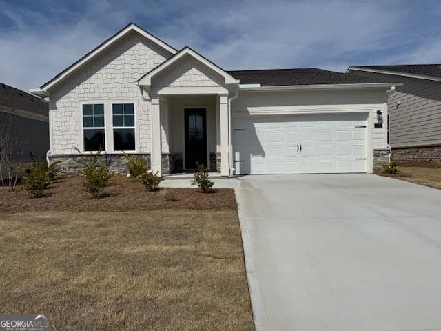 1591 Savory Way, Loganville, GA 30052 — most recent listing photo