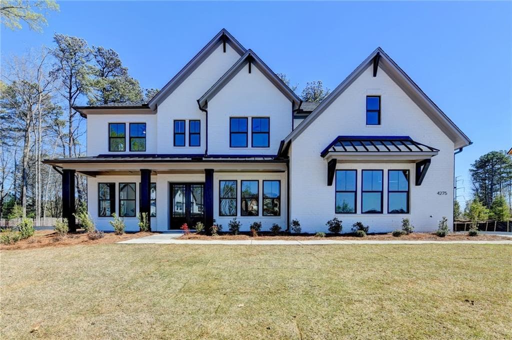 4275 Hawthorn Circle, Alpharetta, GA 30022 — most recent listing photo