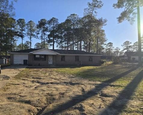 122 Dewberry Drive, Sylvester, GA 31791 — most recent listing photo