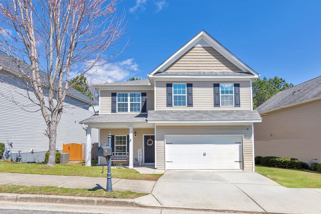 311 Nobleman Way, Canton, GA 30114 — most recent listing photo