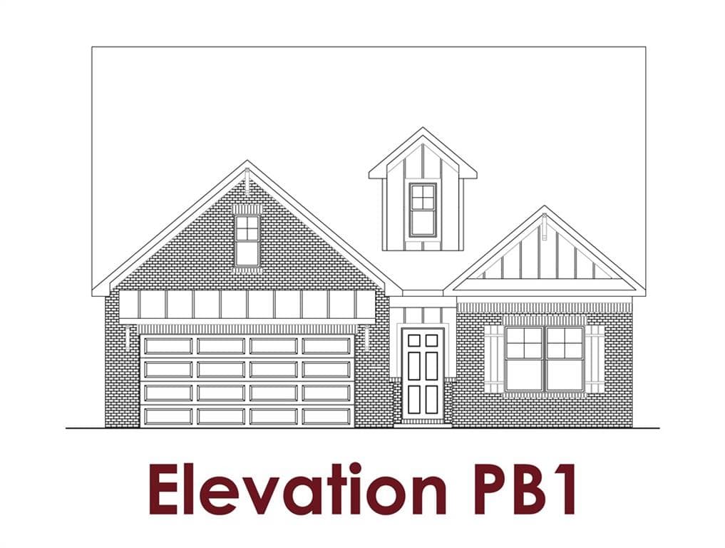 200 Cantrell View Court, Cartersville, GA 30120 — most recent listing photo