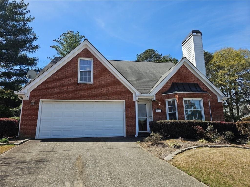 4644 Driftwater Road, Duluth, GA 30096 — most recent listing photo